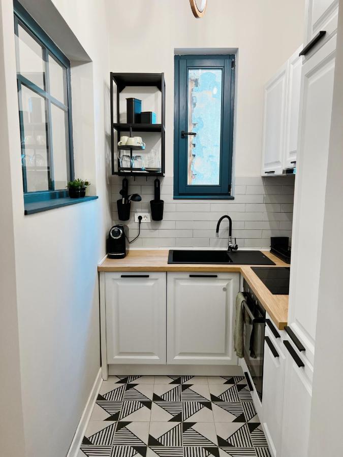 Apartamento Cosy & *